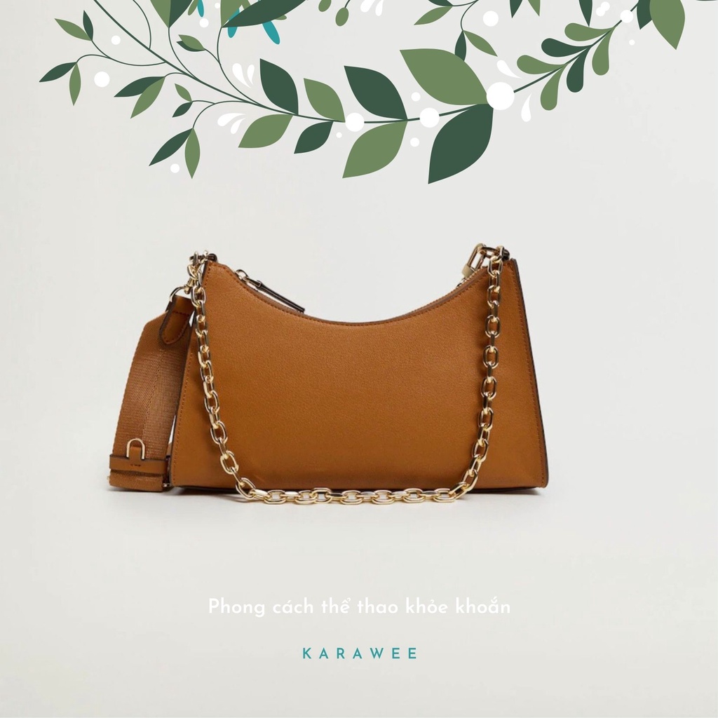 Túi mango Tasche mit - Karawee