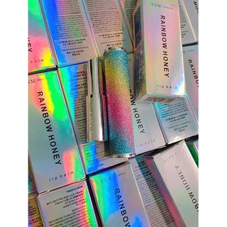 SON DƯỠNG YNM - Rainbow Honey