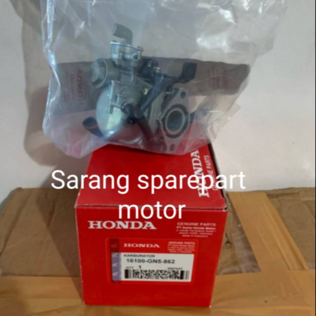 Bộ Chế Hòa Khí Grand Supra Gn5 Chất Lượng Cao