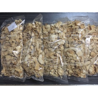 MỨT DỪA SẤY KHÔ GIÒN 190g