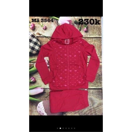 Thanh lý bộ Winny