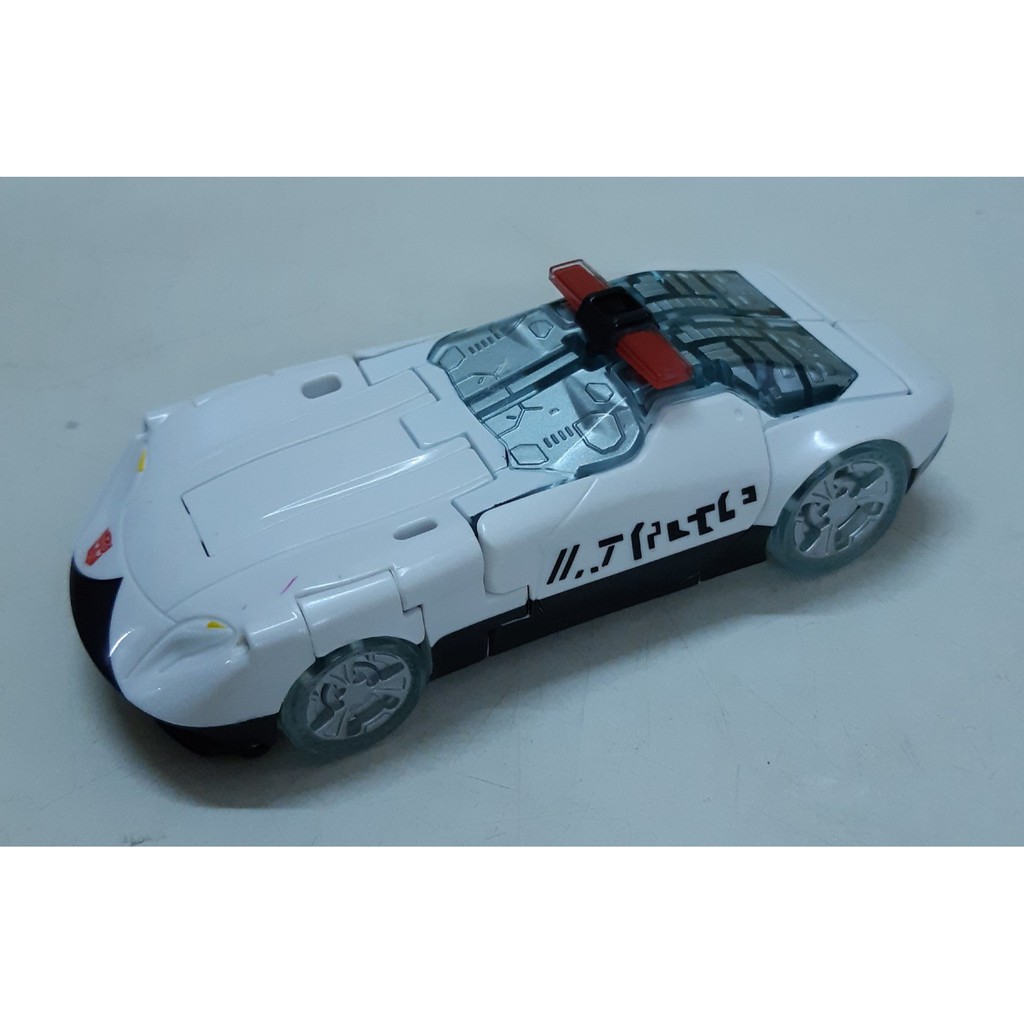 Mô hình Transformers PROWL (Siege)