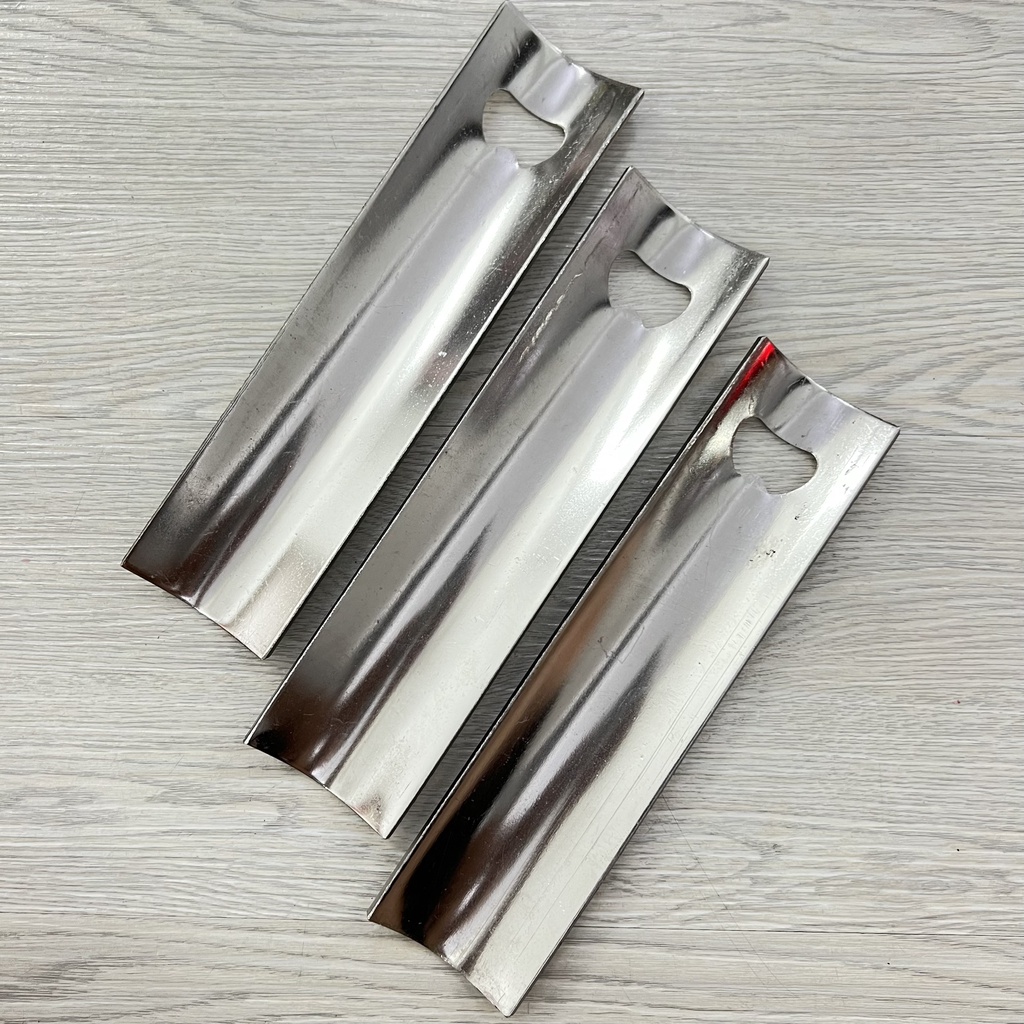 Cây Đập Nước Đá Bằngng Inox , Cây Xúc Đá Bằng Inox - CÂY ĐẬP ĐÁ INOX CAO CẤP