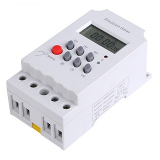 Bộ hẹn giờ công suất lớn model: kg316t