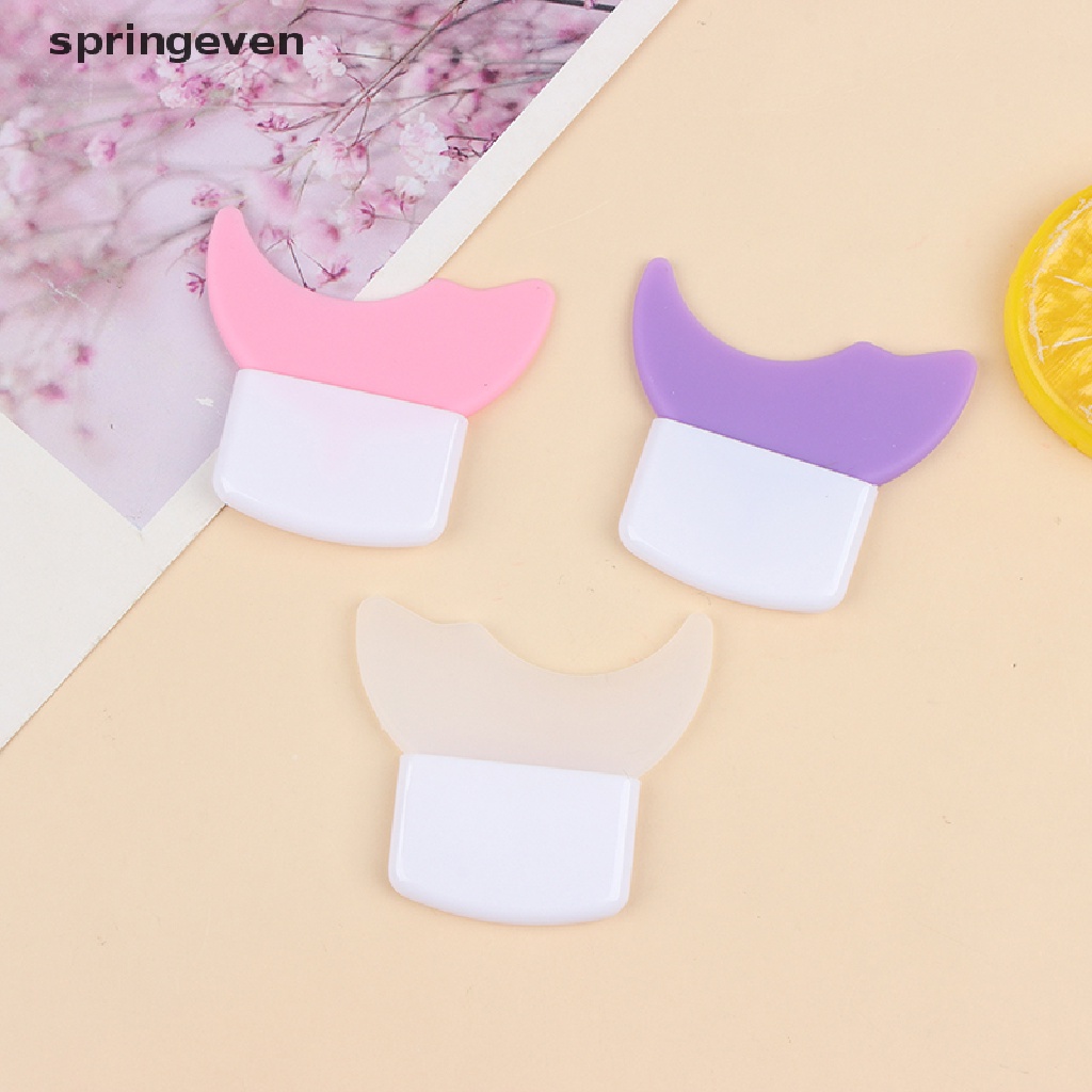 Khuôn Mẫu Hỗ Trợ Kẻ Mắt Cho Người Mới Bắt Đầu