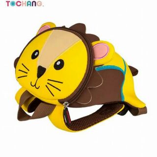 Ba lô thú 3d cực xinh cho bé
