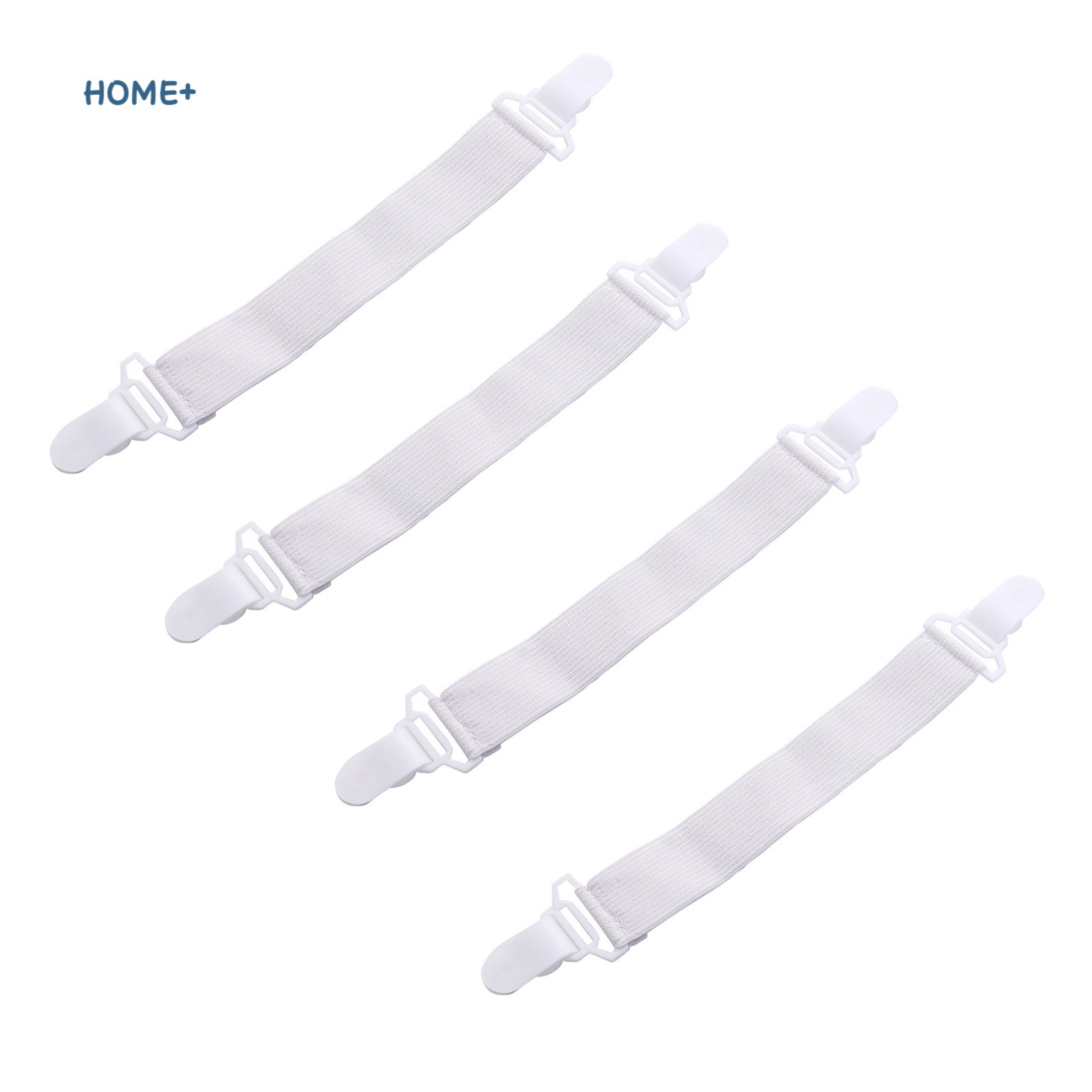 VN Set 4 Kẹp Cố Định Ga Giường Tiện Lợi