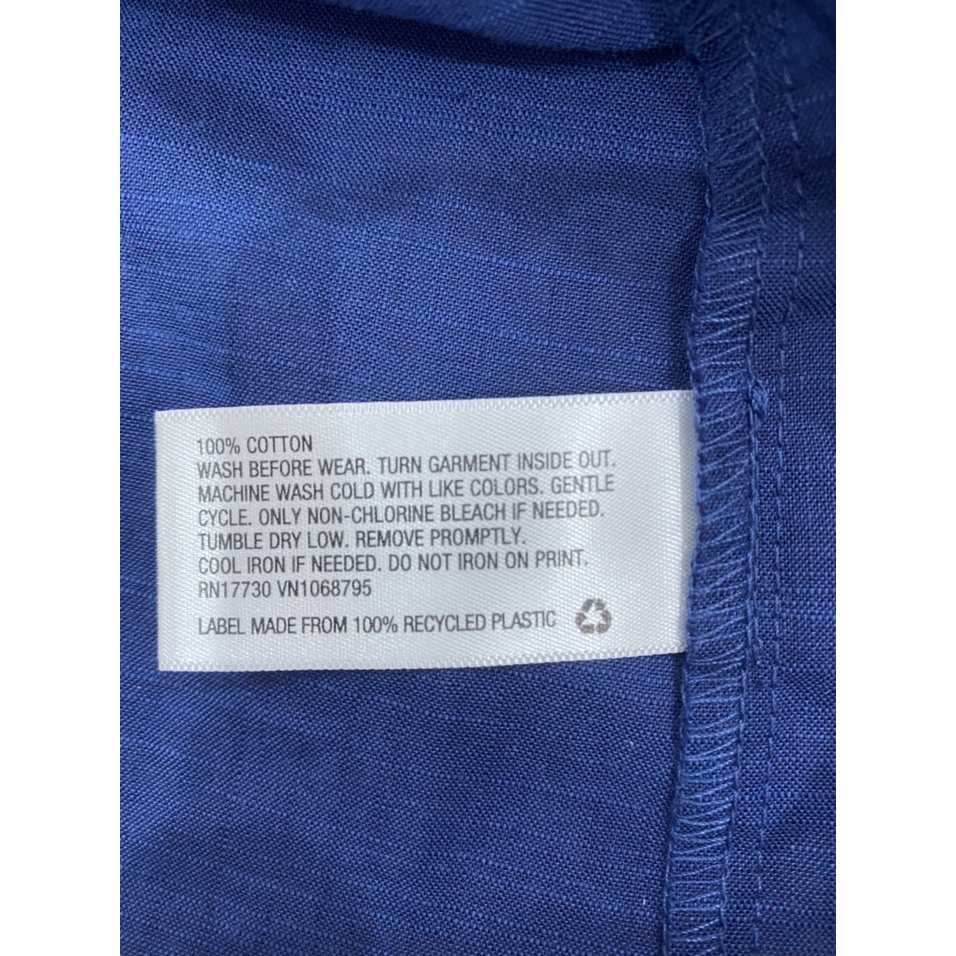 Yếm bé gái Cat&Jack VNXK