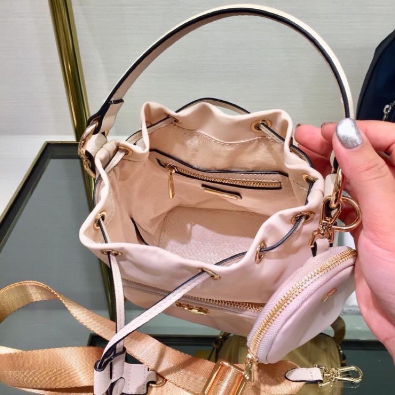 Túi ROSETTE SMALL BUCKET BAG