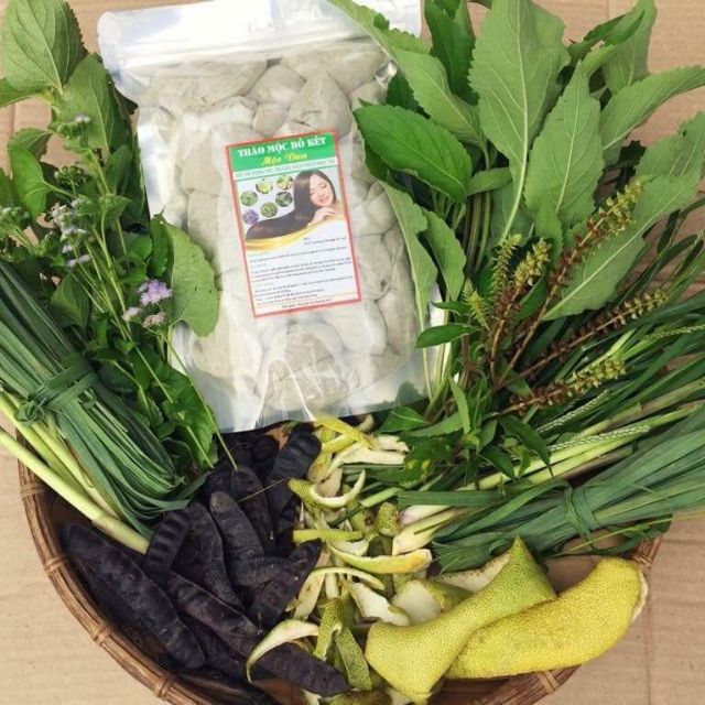 Túi lọc thảo mộc bồ kết | BigBuy360 - bigbuy360.vn