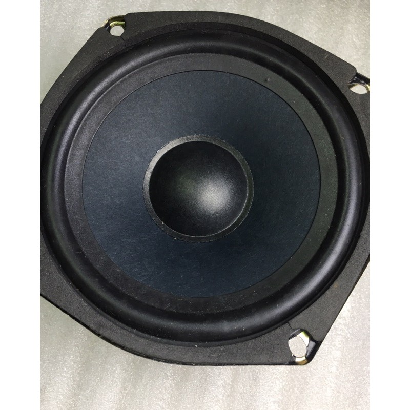 Loa Bass Sub vuông 12cm.Thay cho loa Sub vi tính hoặc dùng nghe nhạc.