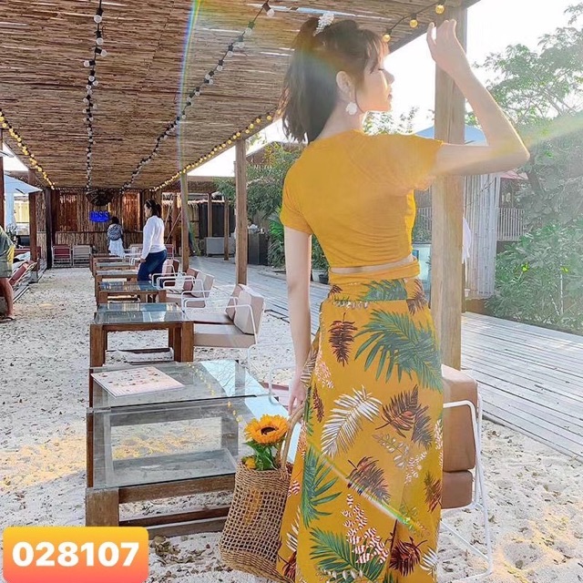 Đồ bơi nữ, bikini đi biển, đồ tắm nữ, quần áo bơi Siêu ĐẸP | BigBuy360 - bigbuy360.vn