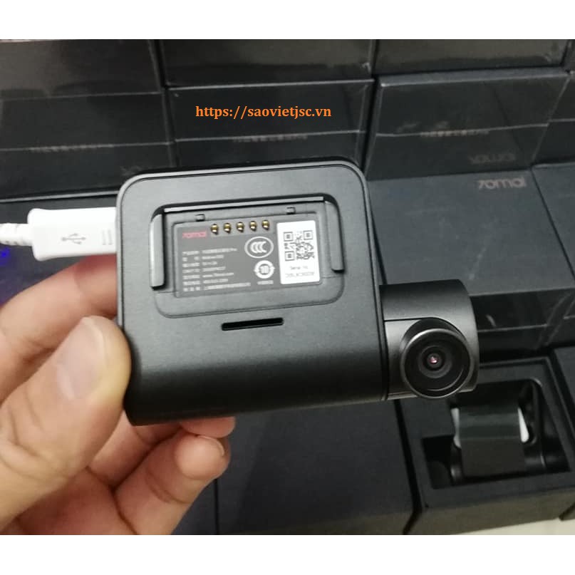 Modul GPS 70Mai Pro và 70mai lite - Bản Quốc Tế Hiện tốc độ | BigBuy360 - bigbuy360.vn