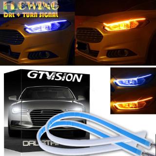 Dải đèn pha LED ban ngày cho xe hơi
