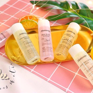 Nước hoa hồng Mamonde