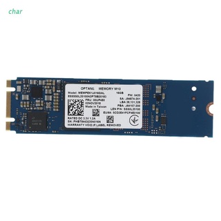 Ổ cứng SSD M10 16G M.2 tăng tốc bộ nhớ đệm laptop dành cho Intel