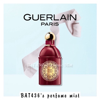 -𝐍𝐄𝐖- Nước hoa Guerlain Musc Noble ( mẫu thử 5ml/10ml/20ml) '𝐁𝐀𝐓𝟒𝟑𝟔 𝐒𝐭𝐨𝐫𝐞