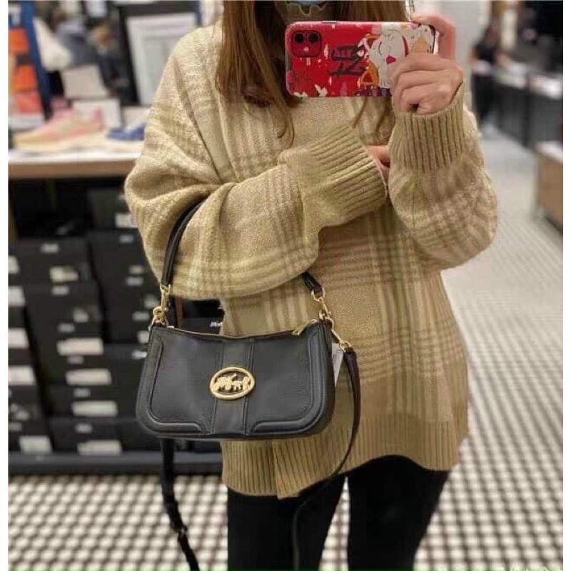 TÚI XÁCH NỮ C.OACH G.EORGIE