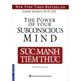 Sách - sức mạnh tiềm thức