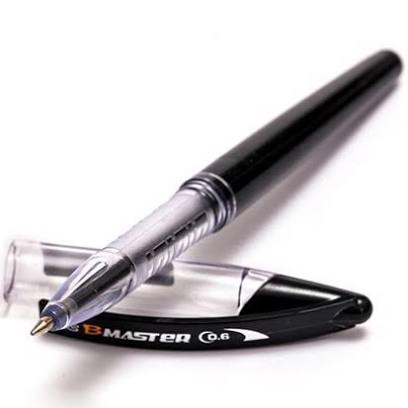 Bút Bi Thiên Long BMaster Gel- B01