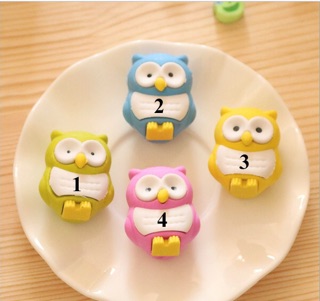 Tẩy chì siêu cute