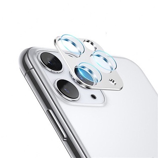 Kính cường lực bảo vệ camera iphone 11/11pro/11 pro max/12/12 pro/12 pro max