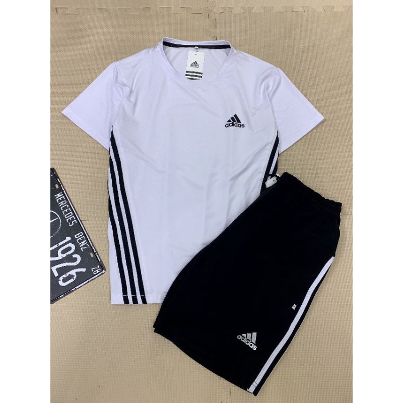 Bộ thể thao adidas