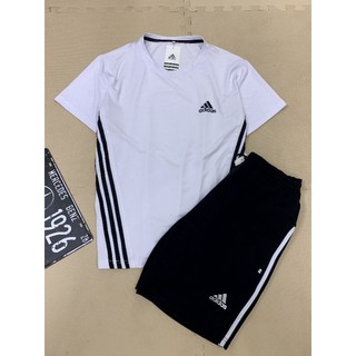Bộ thể thao adidas