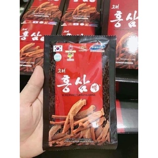 Nước Hồng Sâm POCHEON Hàn Quốc