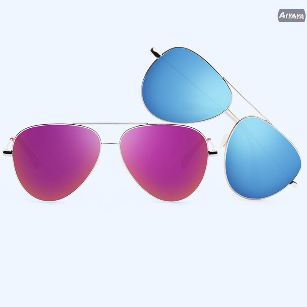 Kính Mát Chống Tia Uv Thời Trang Youpin Ts Cho Bé | BigBuy360 - bigbuy360.vn