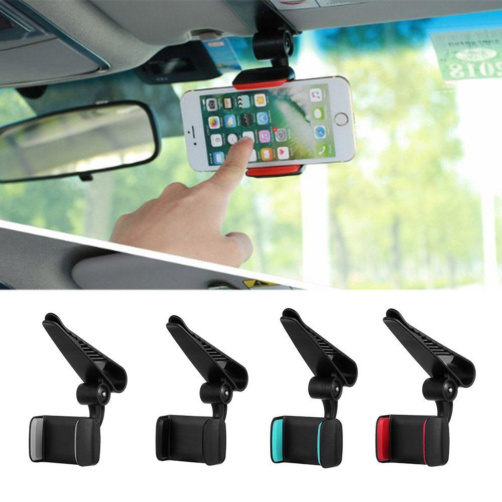 Giá Đỡ Gương Chiếu Hậu Siêu Mỏng Thông Dụng Cho Xe Hơi