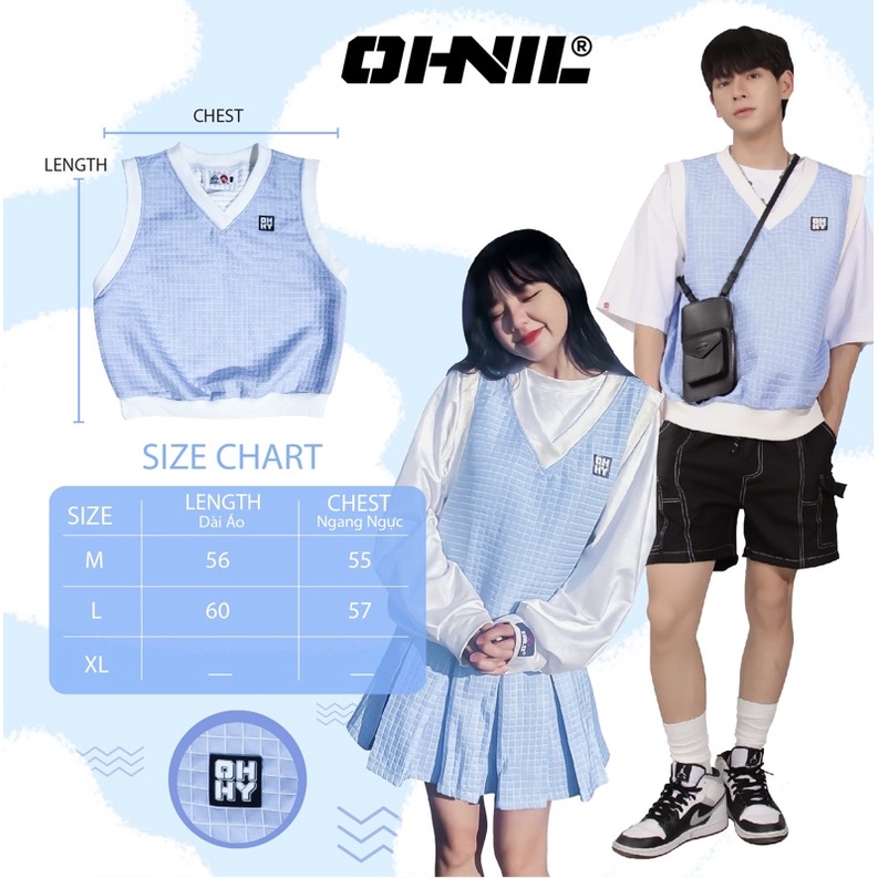 Áo Polo Unisex - Don Polo của OHNIL