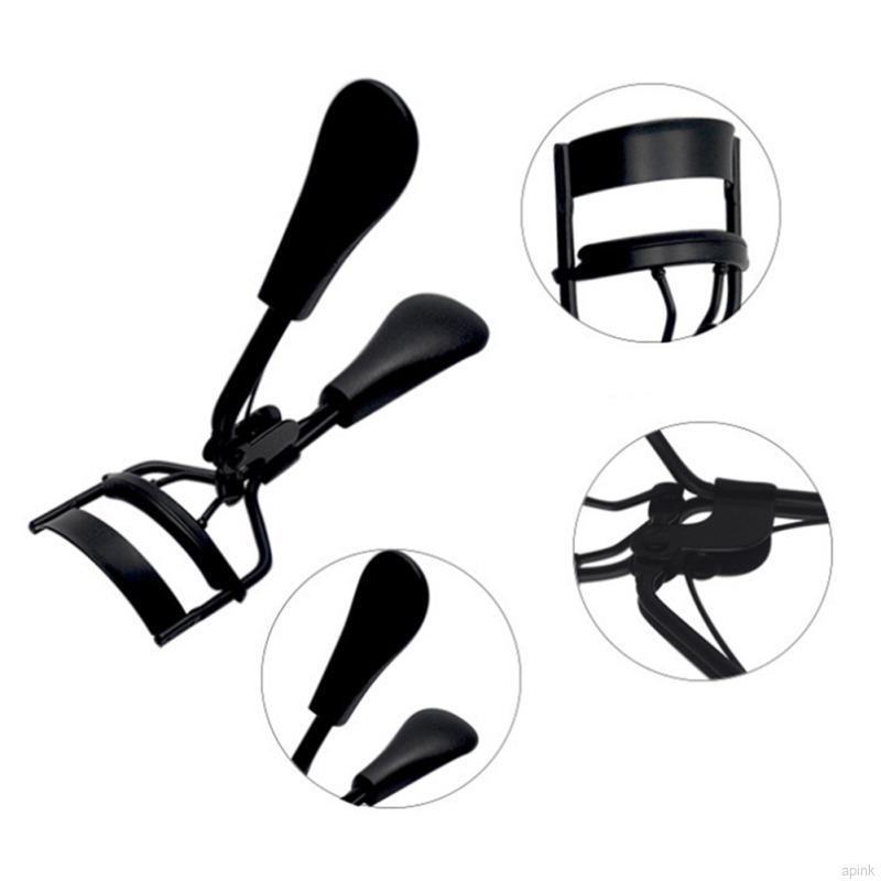 [Hàng mới về] Dụng cụ kẹp bấm cong lông mi tự nhiên đáng yêu dành cho trang điểm làm đẹp