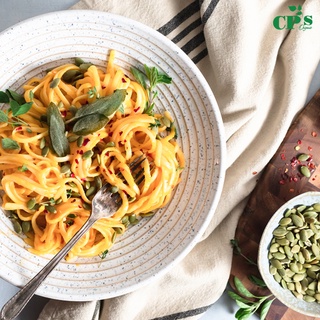 Hạt bí hữu cơ Bob's Red Mill (Organic Pumpkin Seeds) 340g