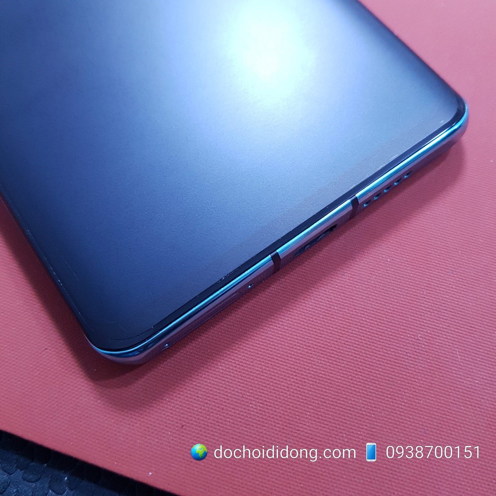 Miếng Dán Màn Hình Nhám Huawei P30 Pro Matte Flexible Dẻo Chống Vân Tay