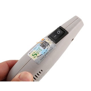 BỘ MÁY KHOAN MÀI CẮT MINI P500-1