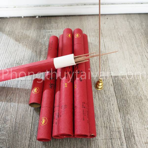 Nhang KHÔNG tăm ĐÀN HƯƠNG  thơm tự nhiên,dễ sử dụng