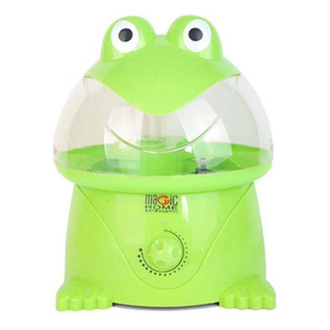 Máy phun sương tạo ẩm hình thú Magic Home [ Màu Ngẫu Nhiên ]