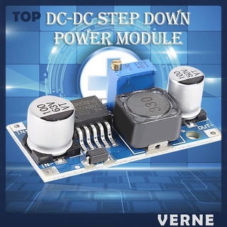 Mô Đun Hạ Áp Dc 4.5v-48v Lm2596Hvs