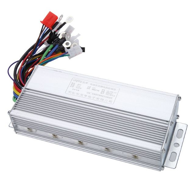 Cục điều tốc xe điện mini scter