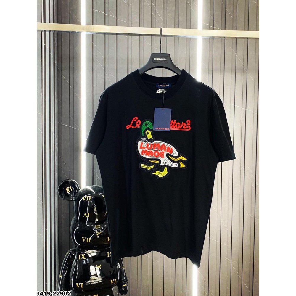 Áo Thun Vịt A2.3419