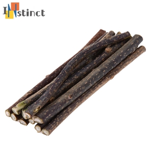 Bộ 10 Cây Kem Đánh Răng Cho Mèo