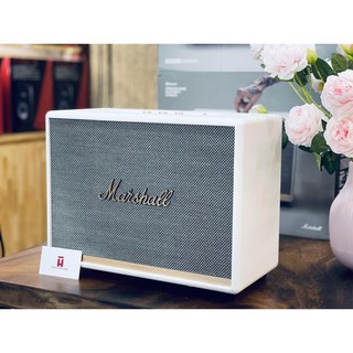 Loa Marshall Woburn II