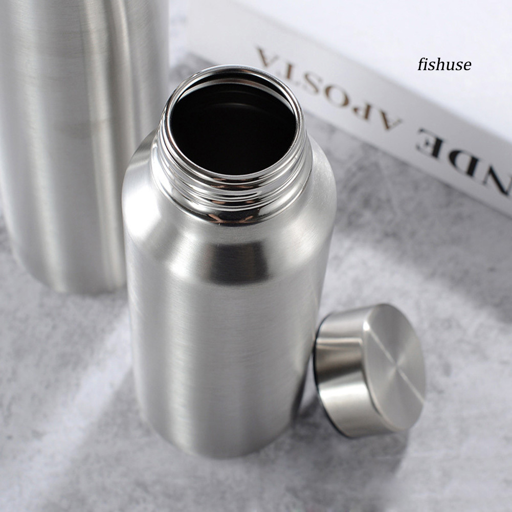Bình Nước Dung Tích Lớn Bằng Thép Không Gỉ