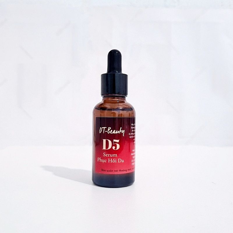 Serum Phục Hồi Da (Recovery Serum) - Mỹ Phẩm Handmade