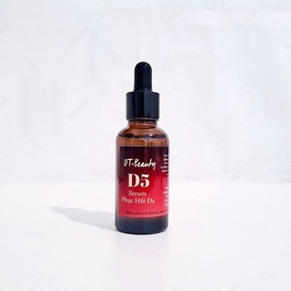 Serum phục hồi da - mỹ phẩm handmade