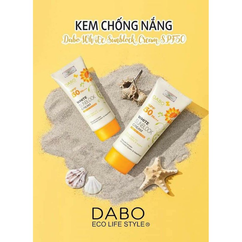 KEM chống nắng Pdf 50