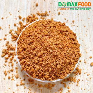 Muối Tôm Siêu Ngon Domaxfood - Muối Chấm trái cây