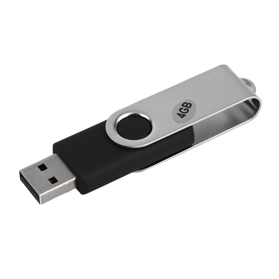 Usb 2.0 Dung Lượng 4gb Tốc Độ Cao