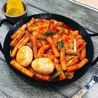 1KG XÚC XÍCH HÀN QUỐC